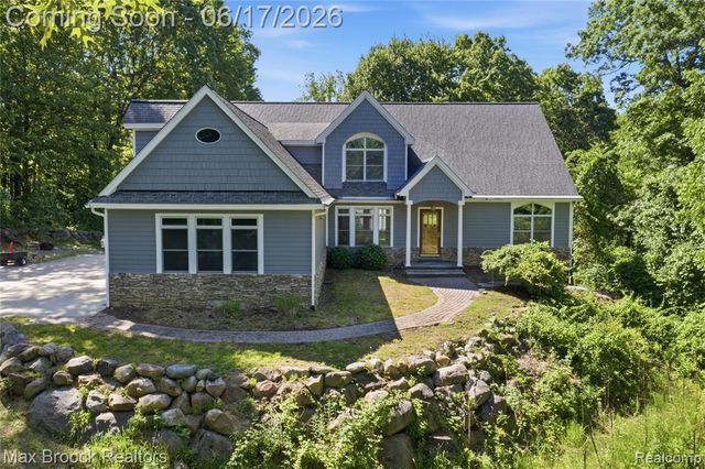11910 Scott Road, Davisburg, MI 48350