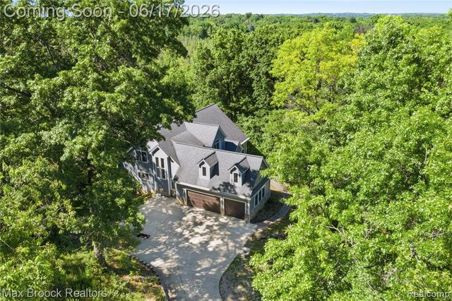 11910 Scott Road, Davisburg, MI 48350