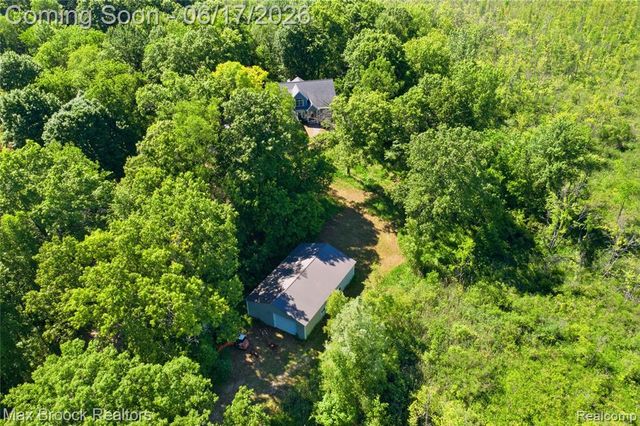11910 Scott Road, Davisburg, MI 48350