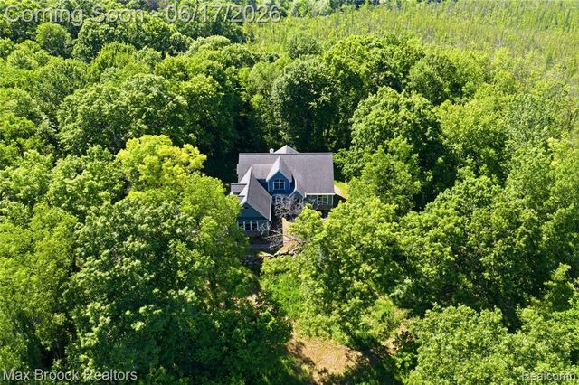 11910 Scott Road, Davisburg, MI 48350