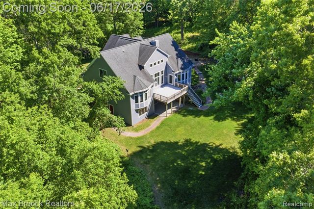11910 Scott Road, Davisburg, MI 48350
