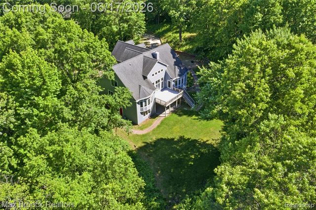 11910 Scott Road, Davisburg, MI 48350