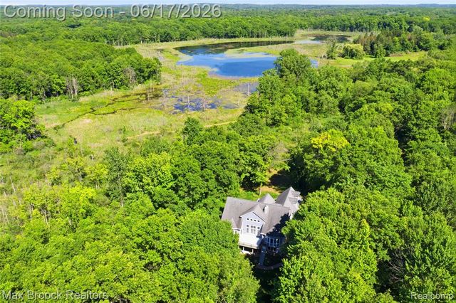 11910 Scott Road, Davisburg, MI 48350