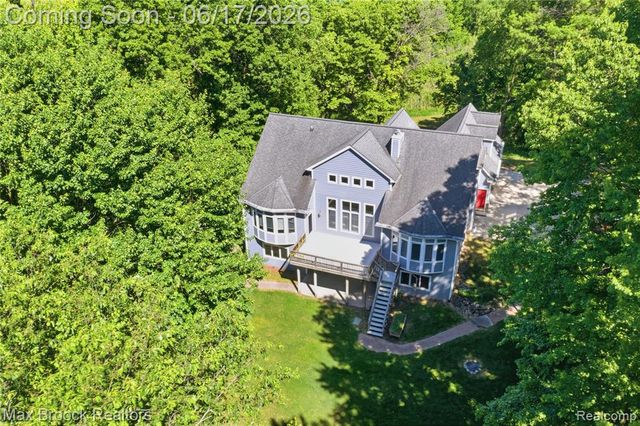 11910 Scott Road, Davisburg, MI 48350