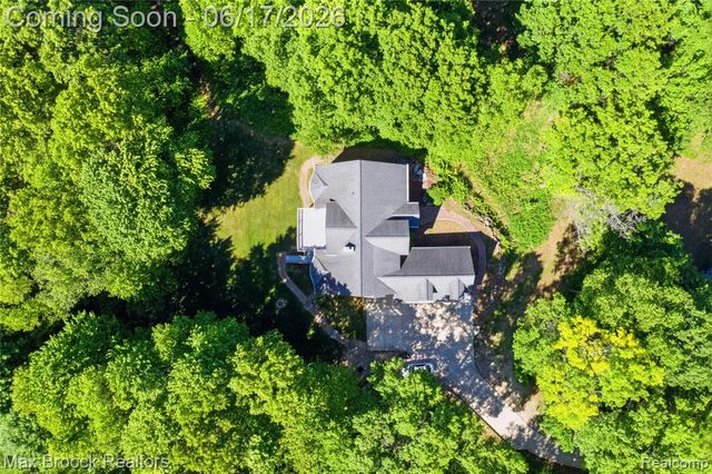 11910 Scott Road, Davisburg, MI 48350