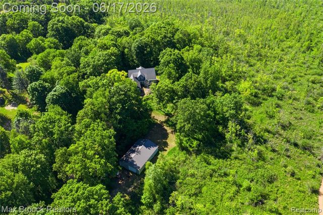11910 Scott Road, Davisburg, MI 48350