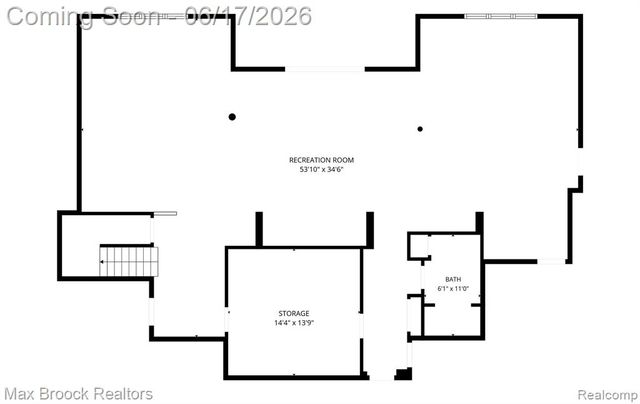 11910 Scott Road, Davisburg, MI 48350