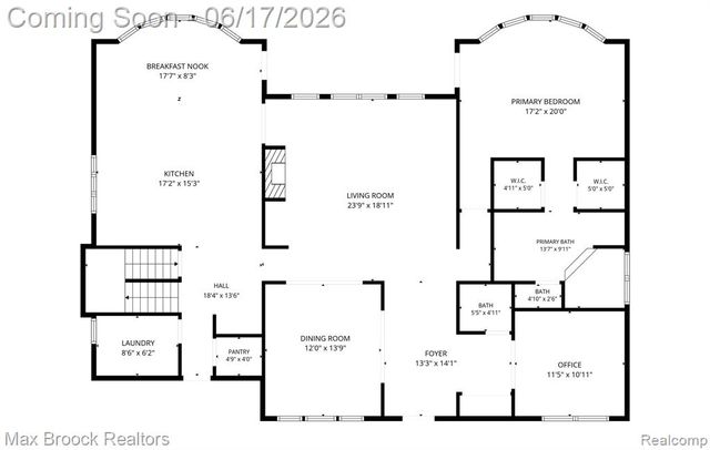 11910 Scott Road, Davisburg, MI 48350