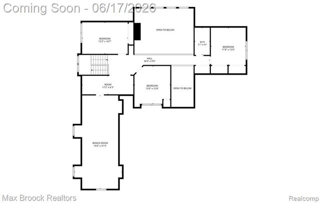 11910 Scott Road, Davisburg, MI 48350