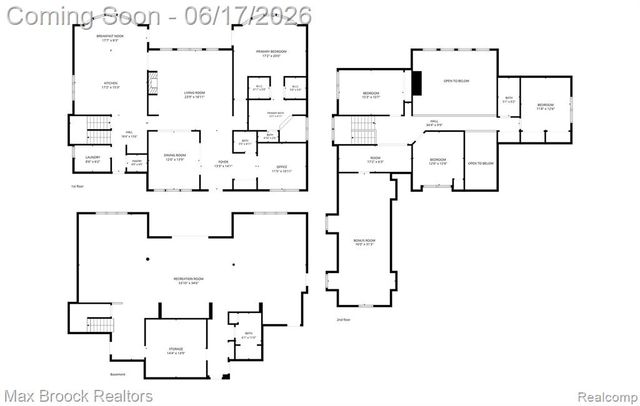11910 Scott Road, Davisburg, MI 48350