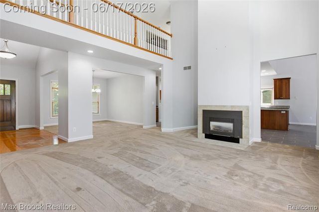 11910 Scott Road, Davisburg, MI 48350