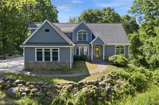 11910 Scott Road, Davisburg, MI 48350