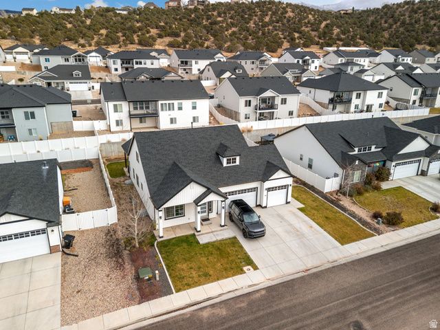 140 N CASTLE DR, Cedar City, UT 84720