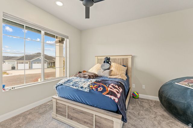 140 N CASTLE DR, Cedar City, UT 84720