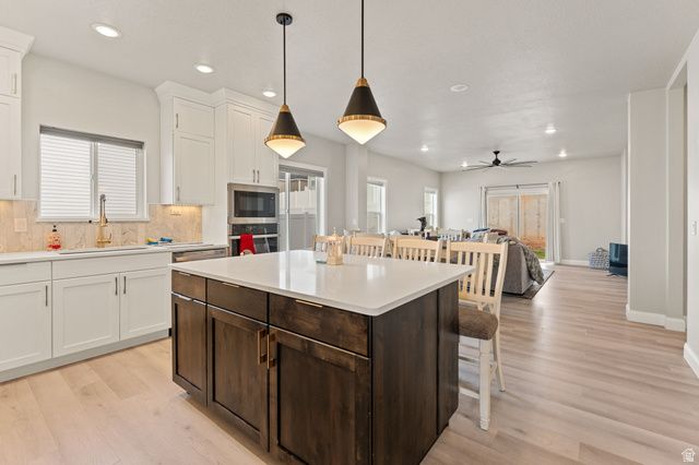 140 N CASTLE DR, Cedar City, UT 84720