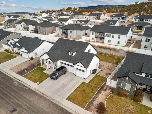 140 N CASTLE DR, Cedar City, UT 84720