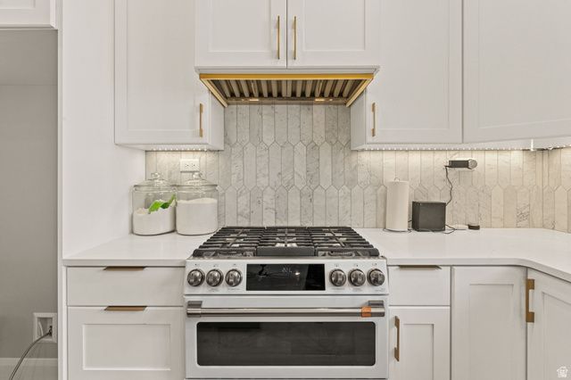 140 N CASTLE DR, Cedar City, UT 84720