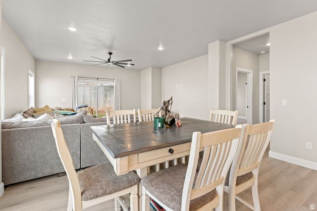 140 N CASTLE DR, Cedar City, UT 84720