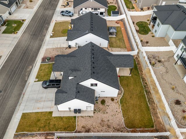 140 N CASTLE DR, Cedar City, UT 84720