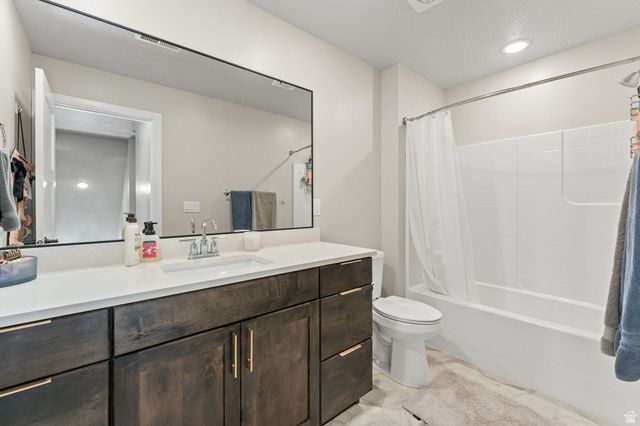 140 N CASTLE DR, Cedar City, UT 84720