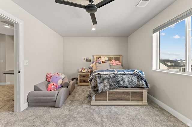 140 N CASTLE DR, Cedar City, UT 84720