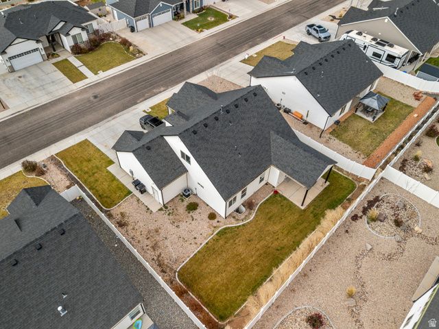 140 N CASTLE DR, Cedar City, UT 84720