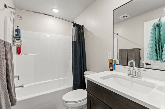 140 N CASTLE DR, Cedar City, UT 84720