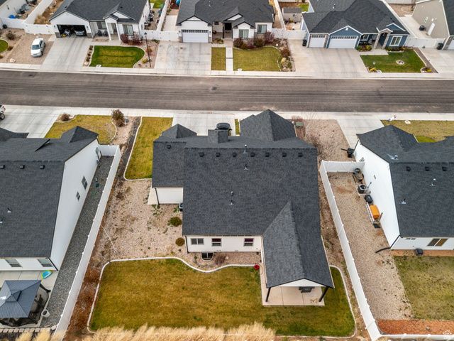 140 N CASTLE DR, Cedar City, UT 84720