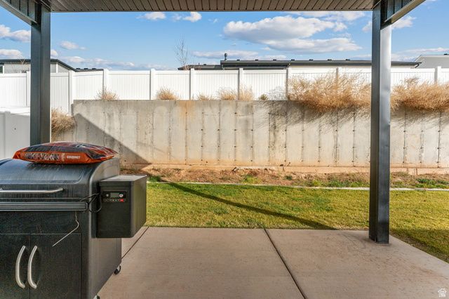 140 N CASTLE DR, Cedar City, UT 84720