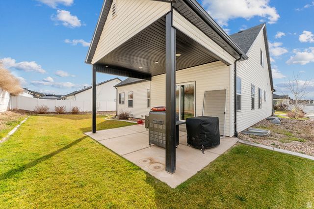 140 N CASTLE DR, Cedar City, UT 84720