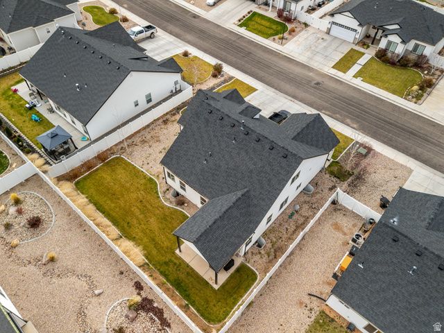 140 N CASTLE DR, Cedar City, UT 84720