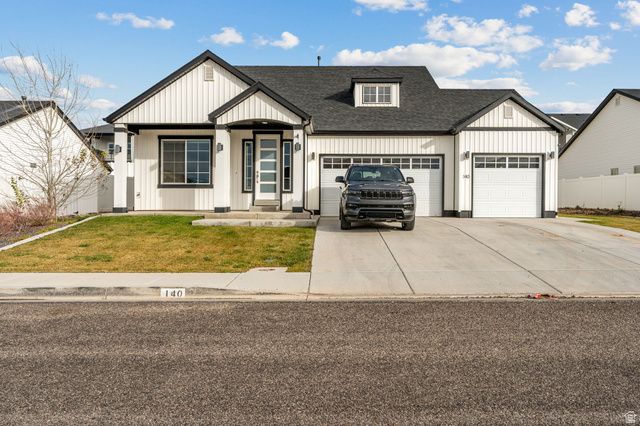 140 N CASTLE DR, Cedar City, UT 84720