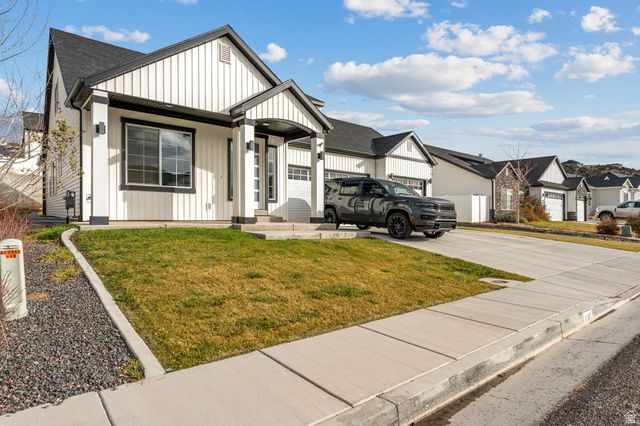 140 N CASTLE DR, Cedar City, UT 84720