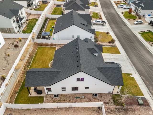 140 N CASTLE DR, Cedar City, UT 84720