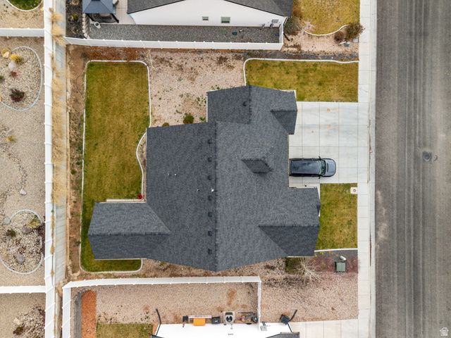 140 N CASTLE DR, Cedar City, UT 84720