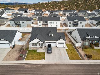 140 N CASTLE DR, Cedar City, UT 84720