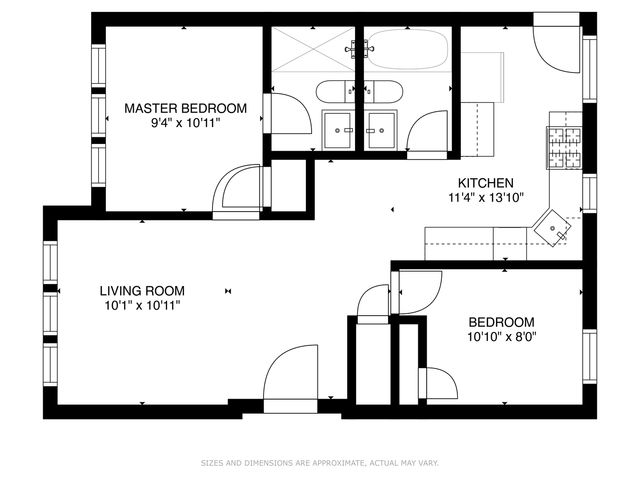 7624 N Eastlake Terrace 3W, Chicago, IL 60626