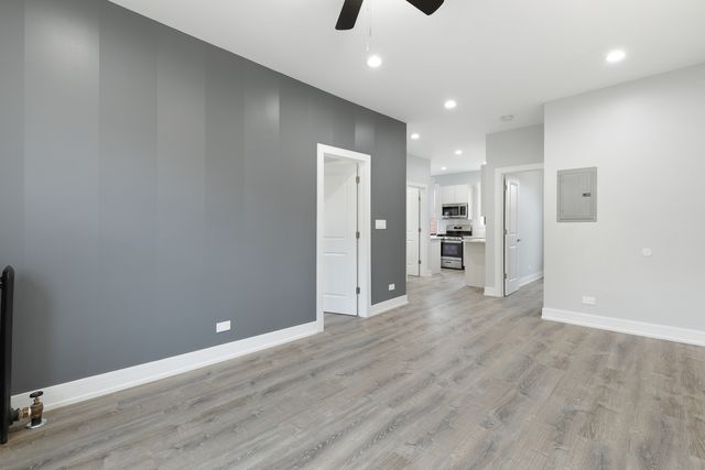 7624 N Eastlake Terrace 3W, Chicago, IL 60626