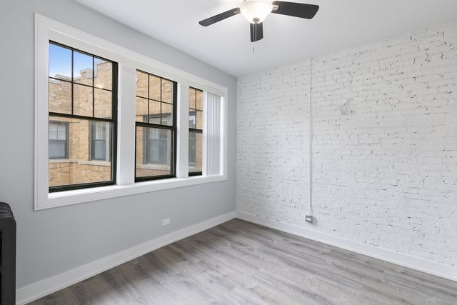 7624 N Eastlake Terrace 3W, Chicago, IL 60626