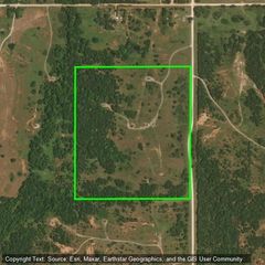 41040 Patterson Road, Wanette, OK 74878