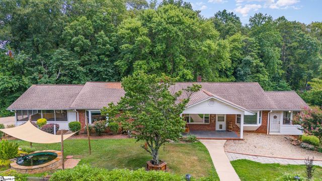 201 Carpenter Drive, Landrum, SC 29356