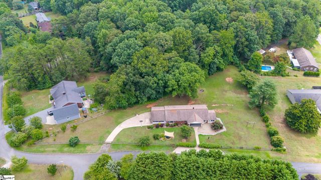 201 Carpenter Drive, Landrum, SC 29356