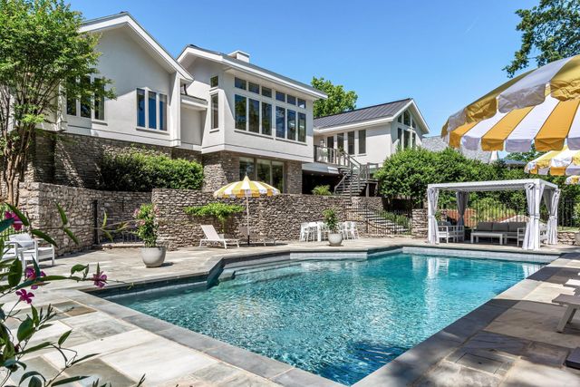 300 Sunnyside Dr, Nashville, TN 37205