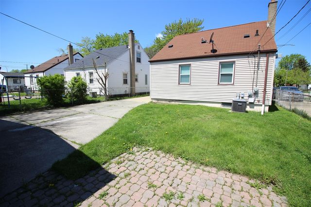 19504 Roger Street, Melvindale, MI 48122