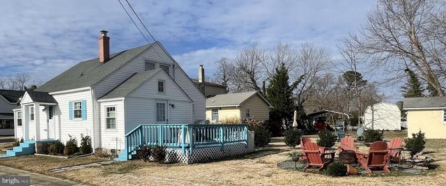 221 MADISON ST, Colonial Beach, VA 22443