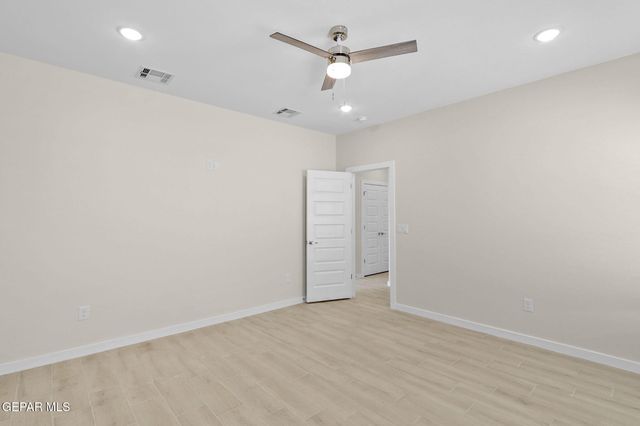 8420 WALLY Place, Vinton, TX 79821