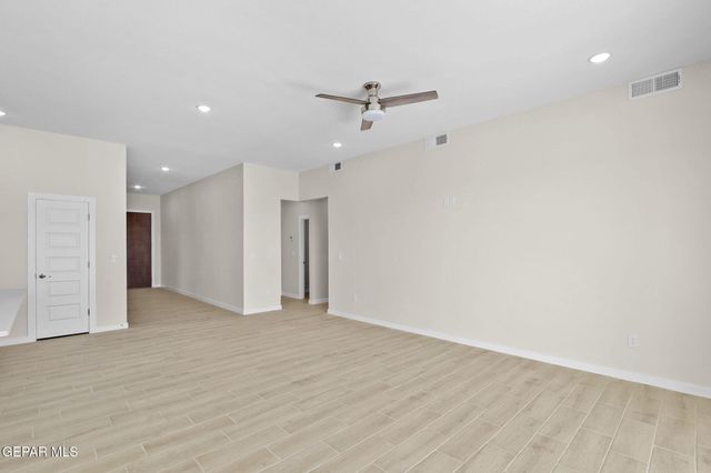 8420 WALLY Place, Vinton, TX 79821