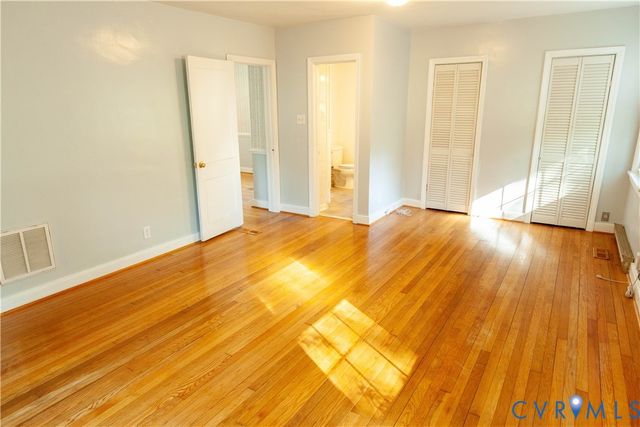 105 W McClellan St, Sandston, VA 23150