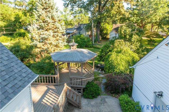 105 W McClellan St, Sandston, VA 23150