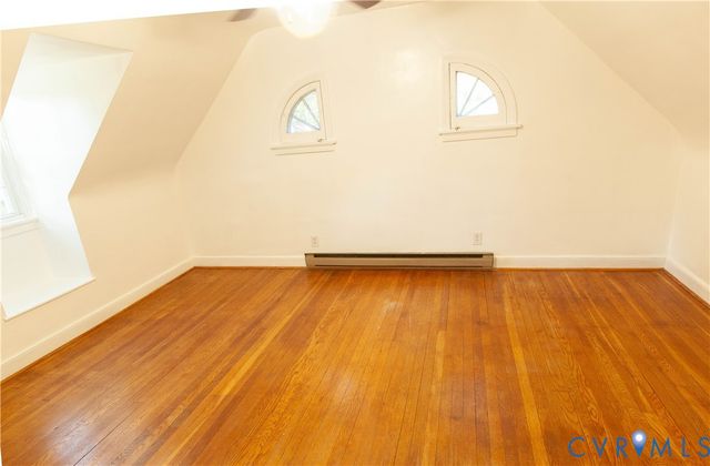 105 W McClellan St, Sandston, VA 23150